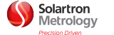 solartron logo
