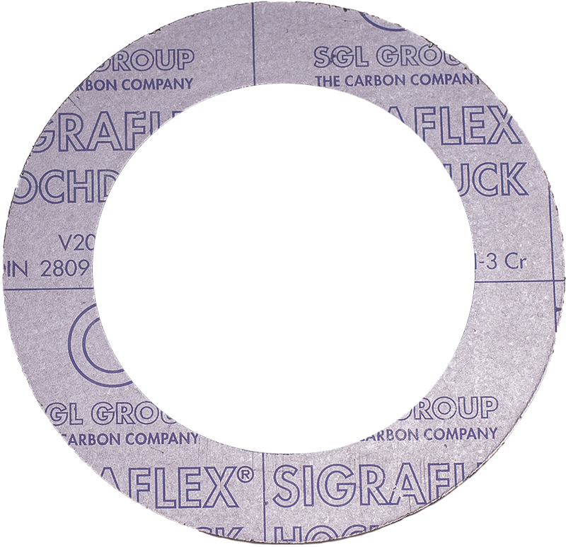 Sigraflex Hochdruck