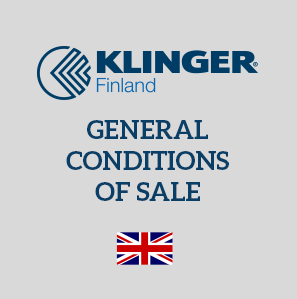 general conditions of sale