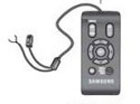 Samsung-SPC-200-Hand-held-Remote